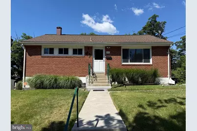 4702 66th Place, Hyattsville, MD 20784 - Photo 1