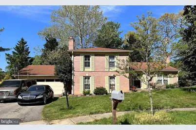 12203 Dillard Place, Fort Washington, MD 20744 - Photo 1