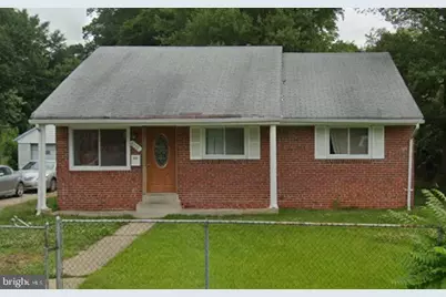 8215 16th Avenue, Hyattsville, MD 20783 - Photo 1