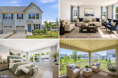 14380 Longhouse Loop, Brandywine, MD 20613 - Photo 1