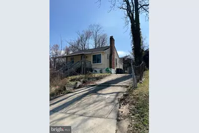 5603 Gallatin Street, Hyattsville, MD 20781 - Photo 2