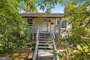 5603 Gallatin St, Hyattsville, MD 20781 - Photo 1