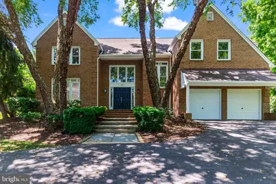13805 W End Farm Road, Upper Marlboro, MD 20772 - Photo 1