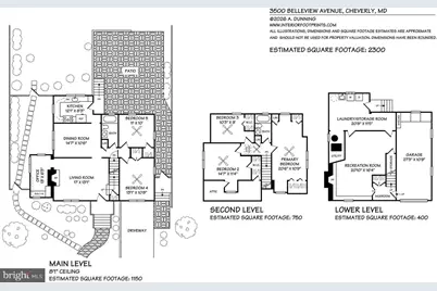 3500 Belleview, Cheverly, MD 20785 - Photo 38