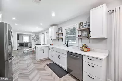 8812 Churchfield Lane, Laurel, MD 20708 - Photo 2