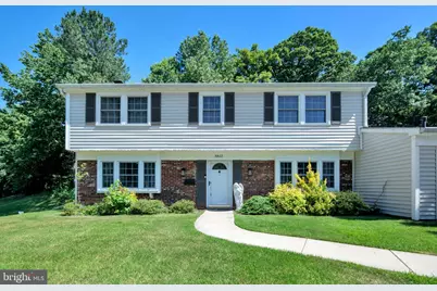 8812 Churchfield Lane, Laurel, MD 20708 - Photo 28