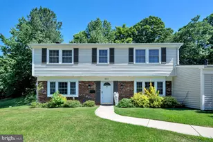 8812 Churchfield Ln, Laurel, MD 20708 - Photo 28