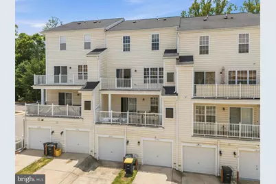 12352 Open View Lane #1214, Upper Marlboro, MD 20774 - Photo 36