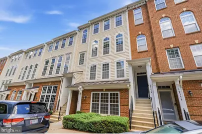 12352 Open View Lane #1214, Upper Marlboro, MD 20774 - Photo 4