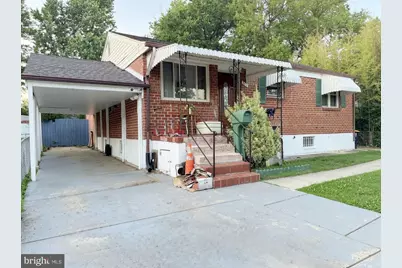 2420 Hannon Street, Hyattsville, MD 20783 - Photo 2