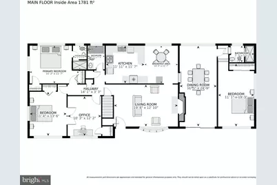 4202 Yates Road, Beltsville, MD 20705 - Photo 2