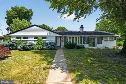 4202 Yates Road, Beltsville, MD 20705 - Photo 1