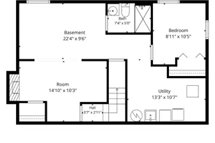 801 Wrigley Pl, Fort Washington, MD 20744 - Photo 34