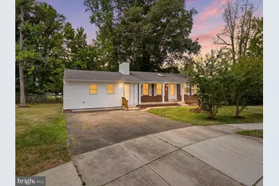 801 Wrigley Place, Fort Washington, MD 20744 - Photo 1