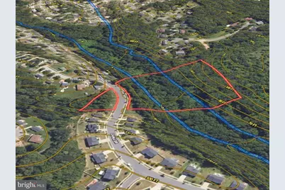 Lot 1, 1601 Dania Drive, Fort Washington, MD 20744 - Photo 4