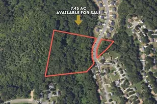 Lot 1 1601 Dania Dr, Fort Washington, MD 20744 - Photo 1