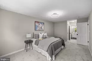 6947 Mayfair Terrace, Laurel, MD 20707 - Photo 32