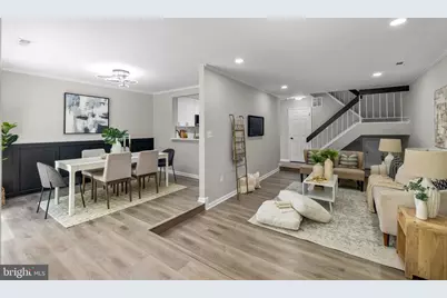 6947 Mayfair Terrace, Laurel, MD 20707 - Photo 2