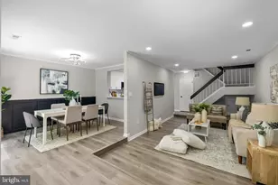6947 Mayfair Terrace, Laurel, MD 20707 - Photo 2