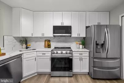 6947 Mayfair Terrace, Laurel, MD 20707 - Photo 12