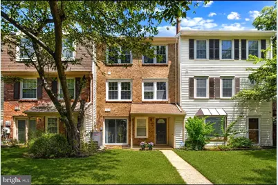 6947 Mayfair Terrace, Laurel, MD 20707 - Photo 1