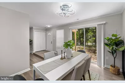 6947 Mayfair Terrace, Laurel, MD 20707 - Photo 8