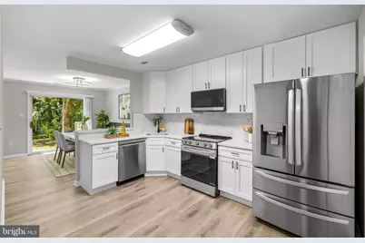 6947 Mayfair Terrace, Laurel, MD 20707 - Photo 10