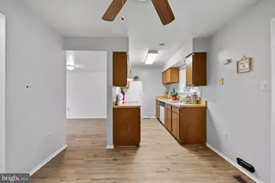 7032 Marbury Court, District Heights, MD 20747 - Photo 8