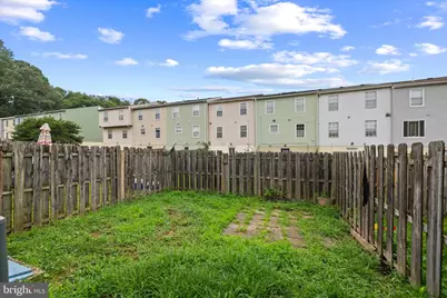 7032 Marbury Court, District Heights, MD 20747 - Photo 34