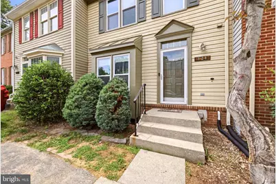 824 Pleasant Hill Lane, Bowie, MD 20716 - Photo 2