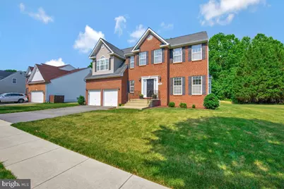 7400 Georgian Drive, Upper Marlboro, MD 20772 - Photo 4