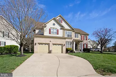 12902 Crickmore Trace, Bowie, MD 20720 - Photo 2
