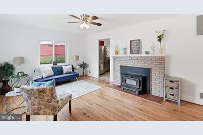 4405 54th Place, Bladensburg, MD 20710 - Photo 4