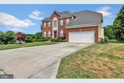 12401 Nathan Court, Clinton, MD 20735 - Photo 1