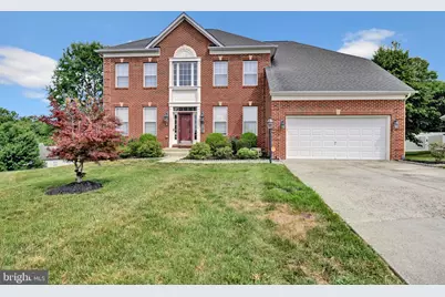 12401 Nathan Court, Clinton, MD 20735 - Photo 2