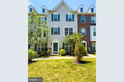 1616 Wesbourne Drive, Upper Marlboro, MD 20774 - Photo 2