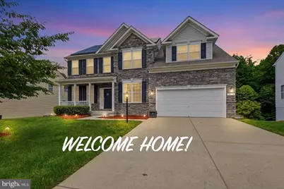 10615 Quaking Aspen Way, Clinton, MD 20735 - Photo 1