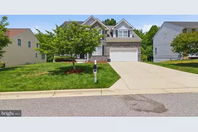 10615 Quaking Aspen Way, Clinton, MD 20735 - Photo 2