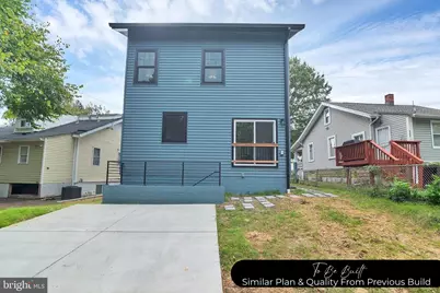 4303 38th Street, Brentwood, MD 20722 - Photo 20
