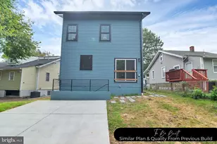 4303 38th St, Brentwood, MD 20722 - Photo 20