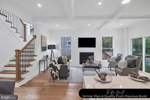 4303 38th St, Brentwood, MD 20722 - Photo 6