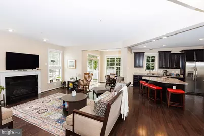 9203 Rice Avenue, Lanham, MD 20706 - Photo 8