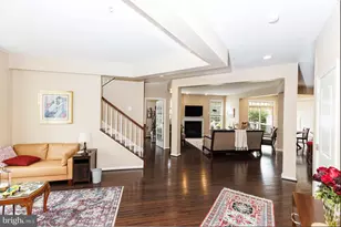 9203 Rice Ave, Lanham, MD 20706 - Photo 4