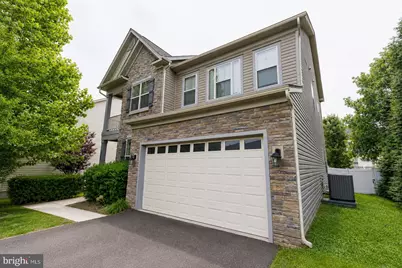 9203 Rice Avenue, Lanham, MD 20706 - Photo 2
