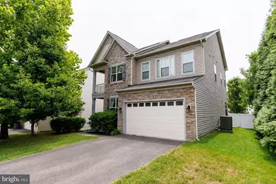 9203 Rice Avenue, Lanham, MD 20706 - Photo 1