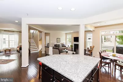 9203 Rice Avenue, Lanham, MD 20706 - Photo 12