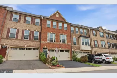 5706 Richmanor Terrace #E, Upper Marlboro, MD 20772 - Photo 4