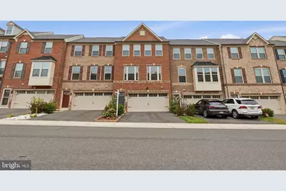 5706 Richmanor Terrace #E, Upper Marlboro, MD 20772 - Photo 2