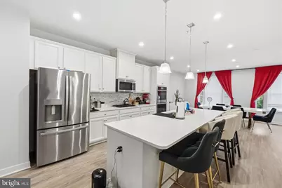 5706 Richmanor Terrace #E, Upper Marlboro, MD 20772 - Photo 18