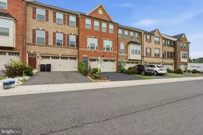 5706 Richmanor Terrace #E, Upper Marlboro, MD 20772 - Photo 66